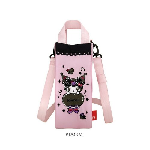 ���[�g�[�g �T�����I ROOTOTE 8488 �ʔ� �{�g���z���_�[ �ۗ� �{�g���P�[�X �V�����_�[�o�b�O �΂߂��� �����J�o�[ �����P�[�X �L�����N�^�[ �􂦂� Thermo-Keeper �T�[���L_9