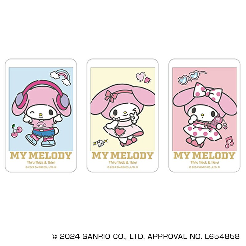 マイメロディ サンリオ マイメロディ グッズ 通販 MY MELODY