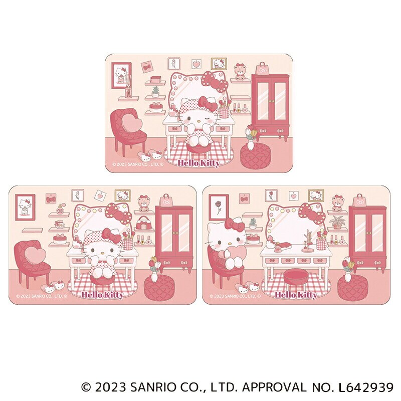 ハローキティ サンリオ ハローキティ グッズ 通販 キティちゃん