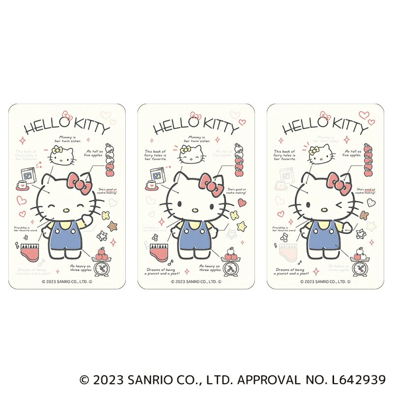 ハローキティ サンリオ ハローキティ グッズ 通販 キティちゃん