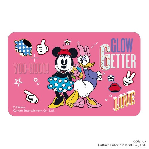 �~�b�L�[�A���h�t�����Y �O�b�Y �ʔ� �~�b�L�[���t�����Y03 �X�e�b�J�[ �܂�����S�ݓX�X�e�b�J�[ 4947864050474 �V�[�� �X�e�b�J�[�V�[�� �~�j�[ �f�C�W�[ Disney �f�B�Y�j�[ �L_1