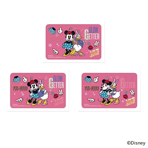 �~�b�L�[�A���h�t�����Y �O�b�Y �ʔ� �~�b�L�[���t�����Y03 �X�e�b�J�[ �܂�����S�ݓX�X�e�b�J�[ 4947864050474 �V�[�� �X�e�b�J�[�V�[�� �~�j�[ �f�C�W�[ Disney �f�B�Y�j�[ �L_2