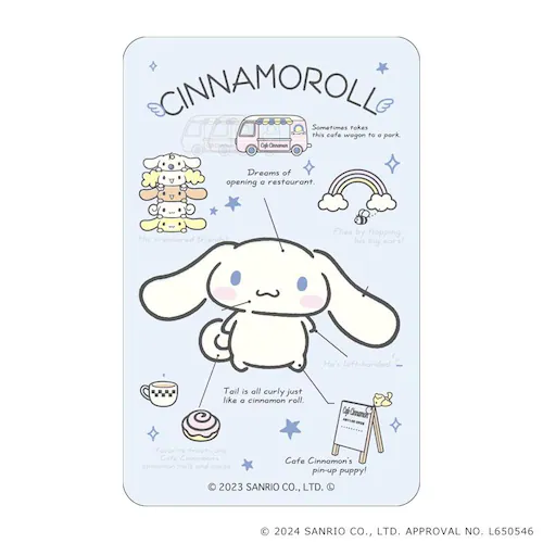 �V�i�����[�� �T�����I �V�i�����[�� �O�b�Y �ʔ� �V�i���� �X�e�b�J�[ �܂�����S�ݓX�X�e�b�J�[ 4947864049256 �V�i�����[��03 �X�}�z�X�e�b�J�[ �V�[�� �X�e�b�J�[�V�[�� ���킢�� _1