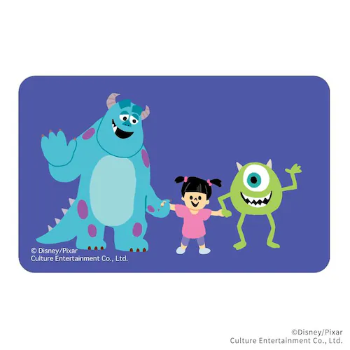 �����X�^�[�Y�C���N �O�b�Y �ʔ� �����X�^�[�Y�E�C���N02 �X�e�b�J�[ �܂�����S�ݓX�X�e�b�J�[ 4947864050429 �V�[�� �X�e�b�J�[�V�[�� �}�C�N �T���[ �u�[ Disney �f�B�Y�j�[ _1