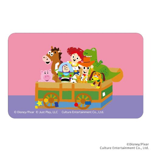 �g�C�X�g�[���[ �O�b�Y �ʔ� �g�C�E�X�g�[���[01 �X�e�b�J�[ �܂�����S�ݓX�X�e�b�J�[ 4947864050375 Toy Story �V�[�� �X�e�b�J�[�V�[�� Disney �f�B�Y�j�[ �L�����N�^_1