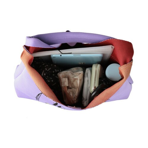 ���[�g�[�g �T�����I ROOTOTE 8489 �ʔ� �j�b�g�o�b�O �g�[�g�o�b�O �j�b�g�g�[�g�o�b�O ���|���o�b�O �L�e�B����� Hello kitty �n���[�L�e�B ROUND ���E���h A4 �ʋ�_8