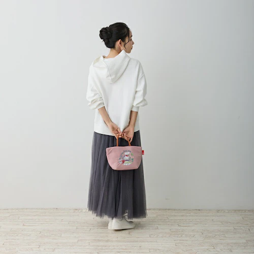 ���[�g�[�g �T�����I ROOTOTE 8490 �ʔ� �g�[�g�o�b�O �~�j�g�[�g�o�b�O �g�[�g�o�b�N ���i�g�� �o�b�O ���f�B�[�X ������ �y�� �y�� sanrio �L�����N�^�[ �􂦂� ����@ DEL_2