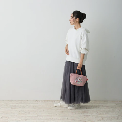 ���[�g�[�g �T�����I ROOTOTE 8490 �ʔ� �g�[�g�o�b�O �~�j�g�[�g�o�b�O �g�[�g�o�b�N ���i�g�� �o�b�O ���f�B�[�X ������ �y�� �y�� sanrio �L�����N�^�[ �􂦂� ����@ DEL_3