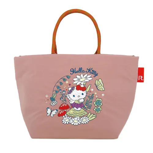 ���[�g�[�g �T�����I ROOTOTE 8490 �ʔ� �g�[�g�o�b�O �~�j�g�[�g�o�b�O �g�[�g�o�b�N ���i�g�� �o�b�O ���f�B�[�X ������ �y�� �y�� sanrio �L�����N�^�[ �􂦂� ����@ DEL_5