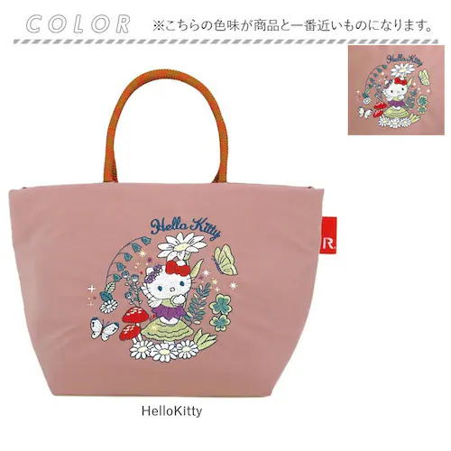 ���[�g�[�g �T�����I ROOTOTE 8490 �ʔ� �g�[�g�o�b�O �~�j�g�[�g�o�b�O �g�[�g�o�b�N ���i�g�� �o�b�O ���f�B�[�X ������ �y�� �y�� sanrio �L�����N�^�[ �􂦂� ����@ DEL_8