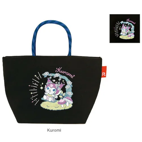 ���[�g�[�g �T�����I ROOTOTE 8490 �ʔ� �g�[�g�o�b�O �~�j�g�[�g�o�b�O �g�[�g�o�b�N ���i�g�� �o�b�O ���f�B�[�X ������ �y�� �y�� sanrio �L�����N�^�[ �􂦂� ����@ DEL_9