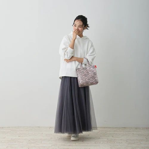 ���[�g�[�g �T�����I ROOTOTE 8492 �ʔ� �g�[�g�o�b�O �g�[�g�o�b�N �����`�o�b�O �����`�g�[�g ��񂰃o�b�O ��񂰑� �z ������ ���f�B�[�X �L�����N�^�[ ���~�l�[�g SQUARE �X_4