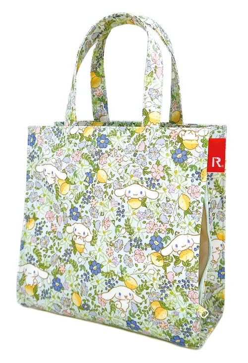 ���[�g�[�g �T�����I ROOTOTE 8492 �ʔ� �g�[�g�o�b�O �g�[�g�o�b�N �����`�o�b�O �����`�g�[�g ��񂰃o�b�O ��񂰑� �z ������ ���f�B�[�X �L�����N�^�[ ���~�l�[�g SQUARE �X_5