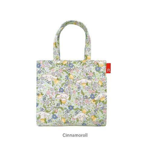 ���[�g�[�g �T�����I ROOTOTE 8492 �ʔ� �g�[�g�o�b�O �g�[�g�o�b�N �����`�o�b�O �����`�g�[�g ��񂰃o�b�O ��񂰑� �z ������ ���f�B�[�X �L�����N�^�[ ���~�l�[�g SQUARE �X_9