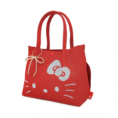 ROOTOTE ���[�g�[�g �g�[�g�o�b�O 8462 �ʔ� �g�[�g�o�b�N ���|���o�b�O ���^ �y�� �y�� �ʋ� �T�u�o�b�O DELI �f�� �L�����N�^�[ �T�����I �L�e�B����� Hello Kitty _6