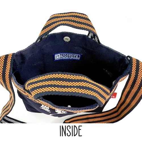 ���[�g�[�g �V�����_�[�o�b�O ROOTOTE 8494 �ʔ� �n���[�L�e�B �T�����I �~�j�V�����_�[ �΂ߊ|���o�b�O �΂߂����o�b�N �g�[�g�o�b�O ������ ��l �u�����h Hello Kitty ba_7