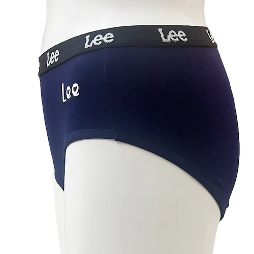 サニタリーショーツ ジュニア 通販 Lee 生理用ショーツ 下着 パンツ ショーツ インナーショーツ 女の子 女子 ブランド リー インナーウェア 中学生 高校生 小学生 かわいい おしゃれ 可愛い _9