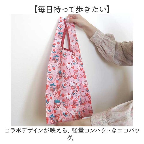 �X�C�}�[ �T�����I �G�R�o�b�O �ʔ� SWIMMER�~SANRIO �G�R�o�b�N �܂肽���݃o�b�O �������o�b�O ���������o�b�O ���������o�b�N �T�u�o�b�O �܂肽���� �R���p�N�g ������ �y�� �y�� _2