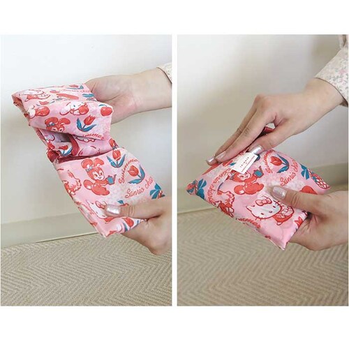 �X�C�}�[ �T�����I �G�R�o�b�O �ʔ� SWIMMER�~SANRIO �G�R�o�b�N �܂肽���݃o�b�O �������o�b�O ���������o�b�O ���������o�b�N �T�u�o�b�O �܂肽���� �R���p�N�g ������ �y�� �y�� _3