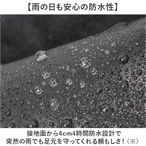 �u���b�N 25cm �N�����b�T�� �V���[�g�u�[�c ���f�B�[�X CR5201 �ʔ� �u�[�c �V���[�g �V���[�Y �C �y�� �y�� �J�W���A���V���[�Y �����₷�� �����₷�� CROISSANT ���� �N�c_6