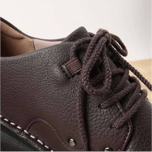 Pansy パンジー カジュアルシューズ レディース 通販 レースアップシューズ 紐靴 ひも靴 レディースシューズ 靴 シューズ 婦人靴 レースアップ カジュアル 軽い 軽量 合成皮革 クッション性 _4