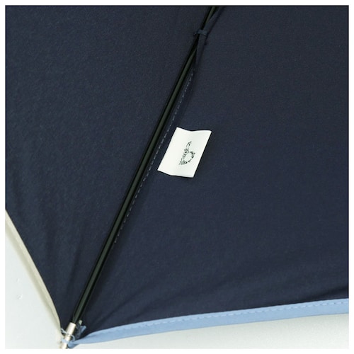 パープル 傘 レディース 長傘 通販 because 軽量 ブランド 日傘 晴雨兼用 uvカット 約 60cm 58cm 約 60センチ 58センチ 婦人傘 晴雨兼用傘 シンプル おしゃれ 通勤 通学_5