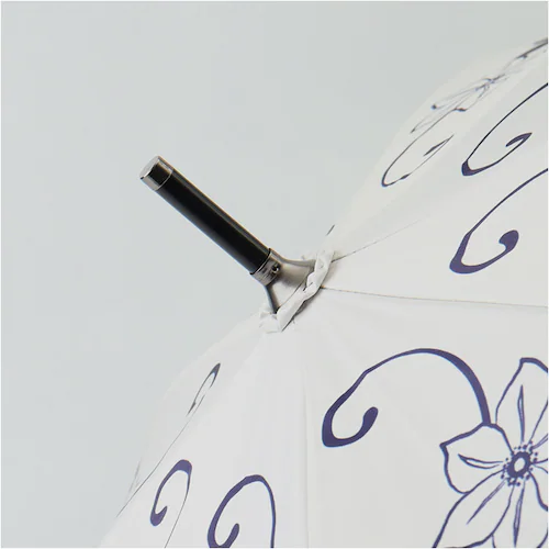 長傘 晴雨兼用 通販 晴雨兼用傘 晴雨兼用長傘 UVカット 雨傘 晴れ雨兼用傘 手開き 手動開閉 JK-170 日傘 ひがさ かさ 傘 カサ 婦人傘 紫外線対策 uvカット 母の日 ギフト 贈り物 暑_10