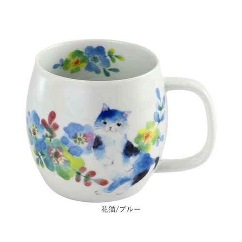 �ԔL/�u���[ �Z���~�b�N�� �}�O�J�b�v �ʔ� ���{�� �}�O �J�b�v ���Z�� ���� ���ۂ� �R�b�v �a�H�� �H�� �ɂ�� �ԔL �l�R �˂� �M�t�g ���蕨 �a���� �Ƒ� �����L�O�� �v�w ������ �Ê�_12