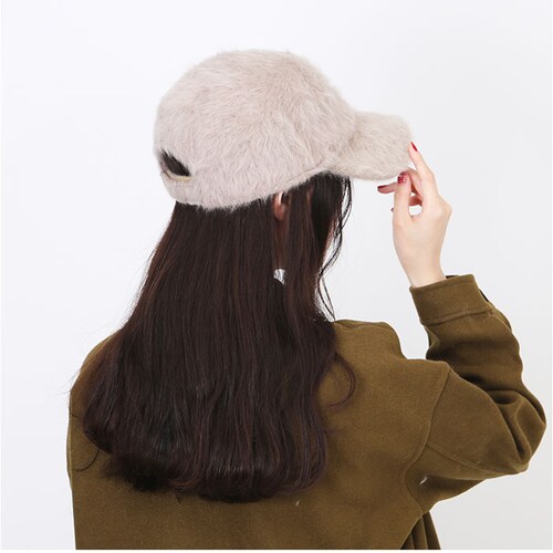 ベージュ キャップ 冬 通販 帽子 ぼうし レディース帽子 レディース 女性 女の子 冬小物 秋冬 かわいい 可愛い おしゃれ オシャレ ファッション小物 防寒 寒さ対策 レディースファッション ガー_16