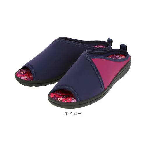 �u���b�N L(24�`24.5cm) �T���_�� ���f�B�[�X ������ �ʔ� �p���W�[ ������� �����₷�� �������� ���[���V���[�Y �I�t�B�X�T���_�� �O���� �X���b�p S M L �T�C�Y �u���b�N ��_13