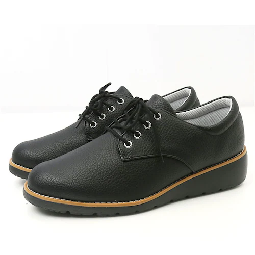 �_�[�N�u���E�� �y���������z23.0cm �p���W�[ Pansy �C FD101 �ʔ� ���[�X�A�b�v�V���[�Y ���f�B�[�X pansy fee des fleurs �t�F�f�t���[�� �V���[�Y �X�j�[�J�[ _10