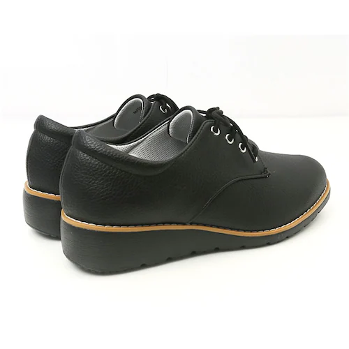 �_�[�N�u���E�� �y���������z23.0cm �p���W�[ Pansy �C FD101 �ʔ� ���[�X�A�b�v�V���[�Y ���f�B�[�X pansy fee des fleurs �t�F�f�t���[�� �V���[�Y �X�j�[�J�[ _11