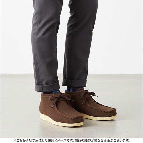 �u�[�c ���f�B�[�X �����Y �ʔ� bullet jam BJ-8115 �o���b�g�W���� �V���[�g�u�[�c �f�U�[�g�u�[�c �X�E�F�[�h �~�h���J�b�g�u�[�c �V���[�Y �C �u�����h ������� �~ �H �~�b�h_7