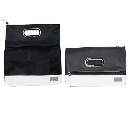 �N���b�`�o�b�O ������ �����Y �ʔ� �u�����h DEVICE �f�o�C�X DHG70039 �N���b�`�o�b�N �Z�J���h�o�b�O �Z�J���h�o�b�N �p�[�e�B�[ Shade �������� �o�b�O ���i�g�� �t�F�C�N��_4