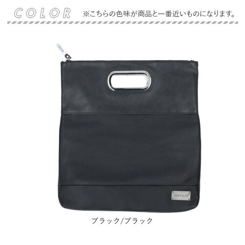 �N���b�`�o�b�O ������ �����Y �ʔ� �u�����h DEVICE �f�o�C�X DHG70039 �N���b�`�o�b�N �Z�J���h�o�b�O �Z�J���h�o�b�N �p�[�e�B�[ Shade �������� �o�b�O ���i�g�� �t�F�C�N��_13