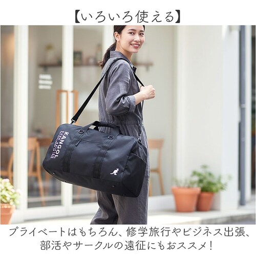 �J���S�[�� �o�b�O kangol 250-1506 �ʔ� �{�X�g���o�b�O �{�X�g���o�b�N ���s�o�b�O ���s�J�o�� �C�w���s ���|�� �V�����_�[ �u�����h �����Y ���f�B�[�X �傫�� 2��3�� �y�� �y_4