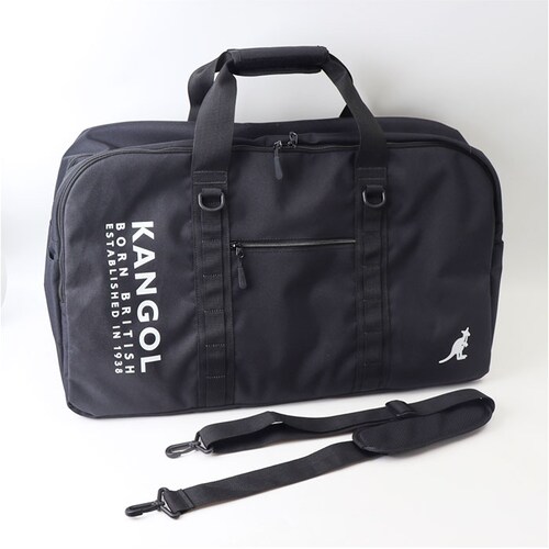 �J���S�[�� �o�b�O kangol 250-1506 �ʔ� �{�X�g���o�b�O �{�X�g���o�b�N ���s�o�b�O ���s�J�o�� �C�w���s ���|�� �V�����_�[ �u�����h �����Y ���f�B�[�X �傫�� 2��3�� �y�� �y_12