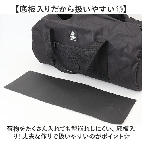 旅行バッグ メンズ 通販 ボストンバッグ ショルダーバッグ 2WAY 斜め掛けバッグ バッグ 多機能 おしゃれ スポーツ カジュアル 無地 男女兼用 登山 旅行 通勤 通学 アウトドア キャンプ 修学_5