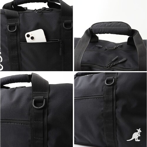 �J���S�[�� �o�b�O kangol 250-1505 �ʔ� �{�X�g���o�b�O �{�X�g���o�b�N ���s�o�b�O ���s�J�o�� �C�w���s ���|�� �V�����_�[ �u�����h �����Y ���f�B�[�X ������ 1��2�� �y�� �y_8