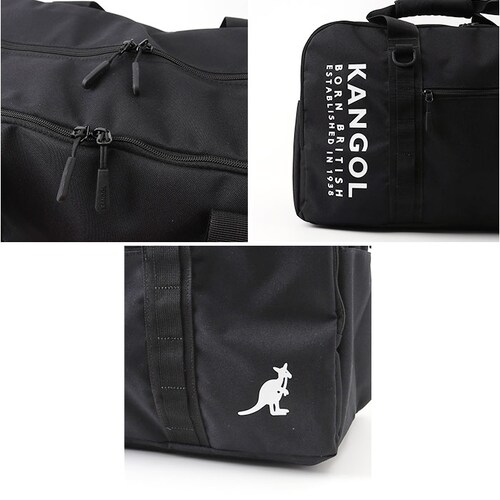 �J���S�[�� �o�b�O kangol 250-1505 �ʔ� �{�X�g���o�b�O �{�X�g���o�b�N ���s�o�b�O ���s�J�o�� �C�w���s ���|�� �V�����_�[ �u�����h �����Y ���f�B�[�X ������ 1��2�� �y�� �y_9