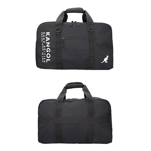 �J���S�[�� �o�b�O kangol 250-1505 �ʔ� �{�X�g���o�b�O �{�X�g���o�b�N ���s�o�b�O ���s�J�o�� �C�w���s ���|�� �V�����_�[ �u�����h �����Y ���f�B�[�X ������ 1��2�� �y�� �y_10