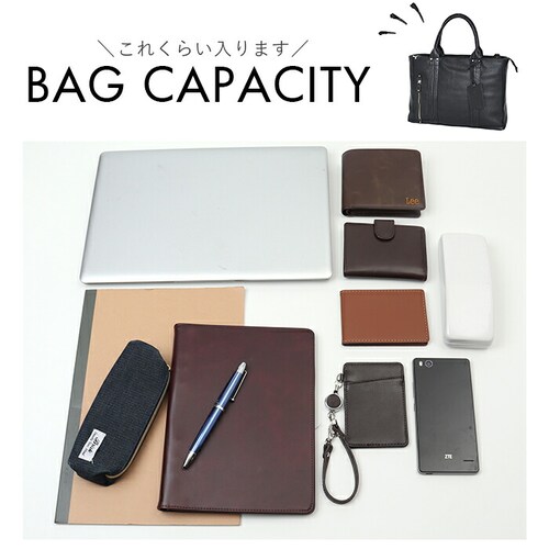 �r�W�l�X�o�b�O �����Y A4 2way �ʔ� �r�W�l�X�o�b�N �u���[�t�P�[�X �g�[�g�o�b�O �ʋ΃o�b�O �g�[�g�o�b�N �΂߂����o�b�O �r�W�l�X �d�� �ʋ� �j�� �u�����h PAUL HEIM 2528_16