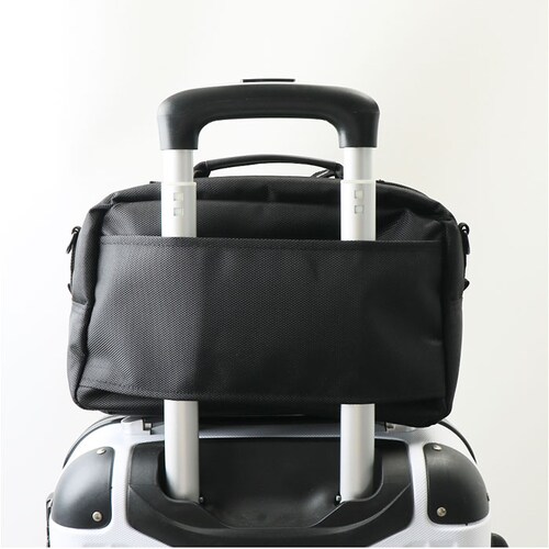 UNITED CLASSY ビジネスバッグ 6103 通販 ショルダーバッグ ビジネスショルダーバッグ ビジネスバック ショルダーバック メンズ 肩掛け 小さめ 大容量 斜めがけ 出張 旅行 3way_10