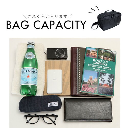 UNITED CLASSY ビジネスバッグ 6103 通販 ショルダーバッグ ビジネスショルダーバッグ ビジネスバック ショルダーバック メンズ 肩掛け 小さめ 大容量 斜めがけ 出張 旅行 3way_16