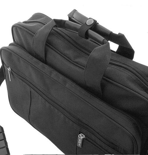 �r�W�l�X�o�b�O A4 SAXON �T�N�\�� �ʔ� �r�W�l�X �o�b�O �����Y ���f�B�[�X �m�[�gPC �y�� �y�� ���� �͂��� A4�t�@�C���Ή� �L�����[�o�[�x���g �V�����_�[�t�� 2way �V�����_�[_5