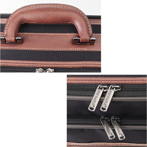 SUN EAGLE �\�t�g�A�^�b�V���P�[�X �ʔ� �r�W�l�X�o�b�O �u���[�t�P�[�X �r�W�l�X�o�b�N �A�^�b�V���P�[�X 2way �V�����_�[ �T���C�[�O�� 7469 �����Y �d�� �ʋ� A4 B4 �o�� _12