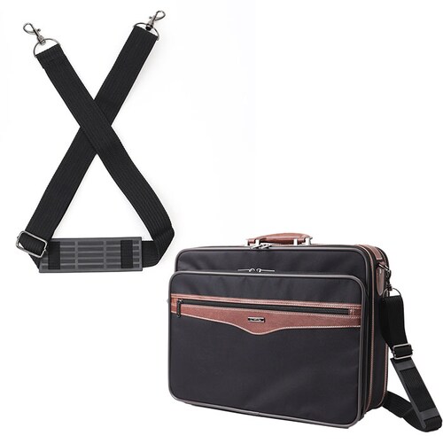 SUN EAGLE �\�t�g�A�^�b�V���P�[�X �ʔ� �r�W�l�X�o�b�O �u���[�t�P�[�X �r�W�l�X�o�b�N �A�^�b�V���P�[�X 2way �V�����_�[ �T���C�[�O�� 7469 �����Y �d�� �ʋ� A4 B4 �o�� _13