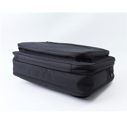 ビジネスバッグ メンズ 通販 ビジネスリュック ショルダーバッグ 3WAY リュック デイパック バッグパック PCポケット 多機能 多収納 男性 大人 通勤 ビジネス シンプル 無地 おしゃれ バッ_12