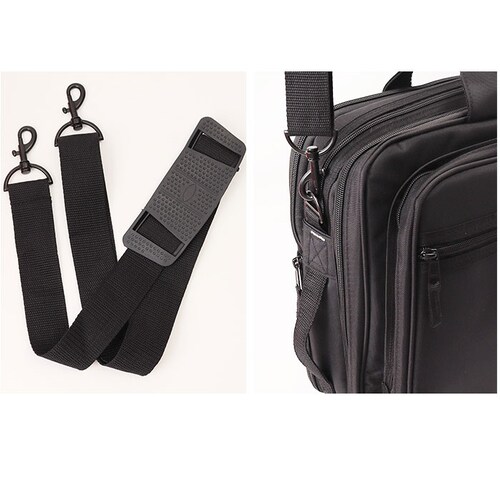 ビジネスバッグ メンズ 通販 ビジネスリュック ショルダーバッグ 3WAY リュック デイパック バッグパック PCポケット 多機能 多収納 男性 大人 通勤 ビジネス シンプル 無地 おしゃれ バッ_15