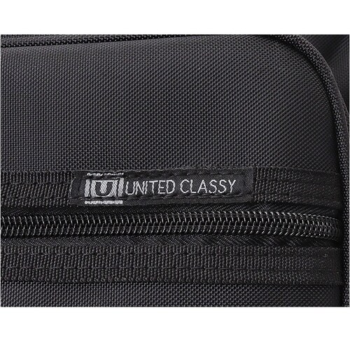 ビジネスバッグ メンズ 通販 ビジネスリュック ショルダーバッグ 3WAY リュック デイパック バッグパック PCポケット 多機能 多収納 男性 大人 通勤 ビジネス シンプル 無地 おしゃれ バッ_17